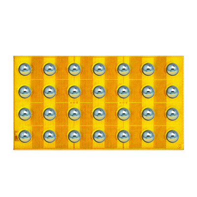 EPC2053 by EPC - GANFET N-CH 100V 48A DIE