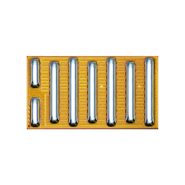 EPC2065 by EPC - GAN FET 80V .0036OHM 8BUMP DIE