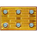 EPC2070 by EPC - TRANS GAN DIE 100V .022OHM