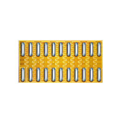 EPC2071 by EPC - TRANS GAN 100V .0022OHM 21BMPD