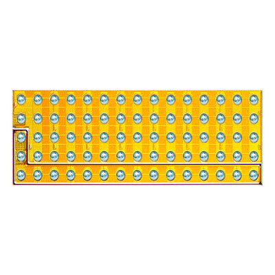 EPC2100ENGRT by EPC - GANFET 2 N-CH 30V 9.5A/38A DIE