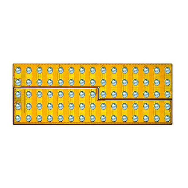 EPC2103ENGRT by EPC - GANFET TRANS SYM HALF BRDG 80V