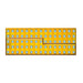 EPC2103ENGRT by EPC - GANFET TRANS SYM HALF BRDG 80V