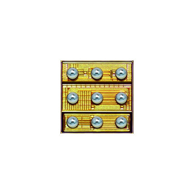 EPC2108 by EPC - GANFET 3 N-CH 60V/100V 9BGA