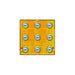 EPC2110ENGRT by EPC - GAN TRANS 2N-CH 120V BUMPED DIE