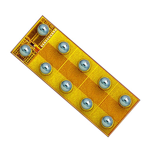 EPC2112ENGRT by EPC - IC LOW SIDE DRIVER 10A 10BGA