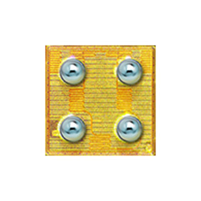 EPC2203 by EPC - GANFET N-CH 80V 1.7A DIE