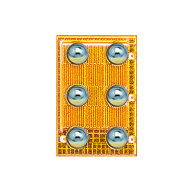 EPC2216 by EPC - GANFET N-CH 15V 3.4A DIE