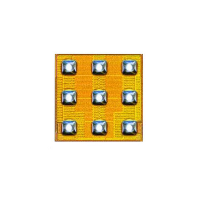 EPC2221 by EPC - TRANS GAN DUAL 100V.11OHM 9BMPD