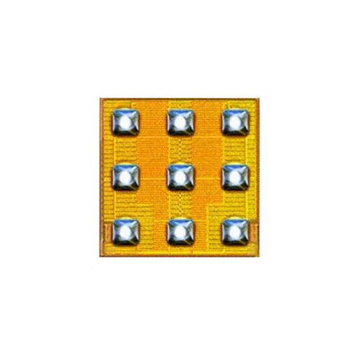 EPC2221 by EPC - TRANS GAN DUAL 100V.11OHM 9BMPD