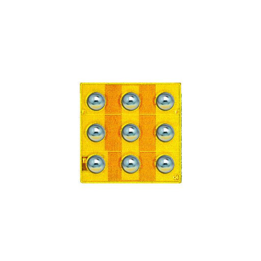 EPC2252 by EPC - TRANSGAN 80V.011OHM AECQ101 9BGA