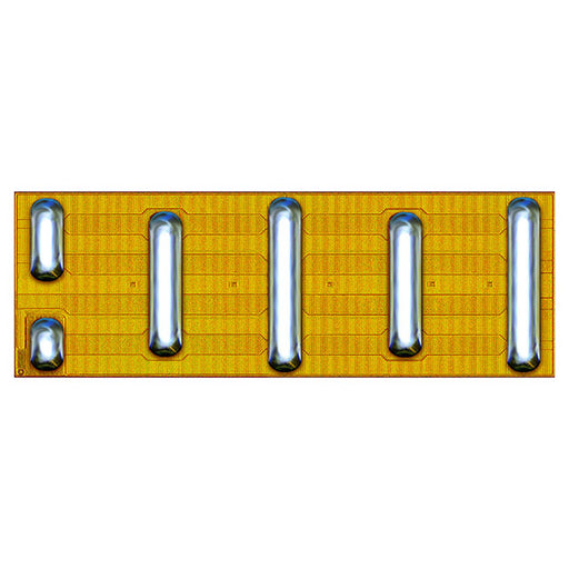 EPC2207 by EPC - TRANS GAN 200V DIE .022OHM