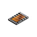 EPC23101ENGRT by EPC - TRANS GAN 100V EPOWER STAGE