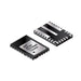 EPC23104ENGRT by EPC - IC GAN EPOWER STAGE 100V 10A