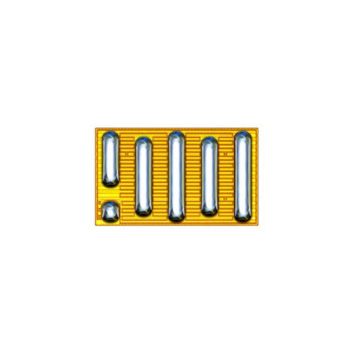 EPC2619ENGRT by EPC - TRANS GAN 80V .0033OHM 6LGA