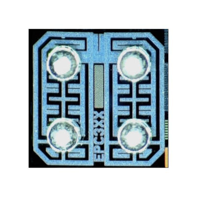 EPC300-CSP4-001 by ESPROS Photonics AG - SENSOR 2 PHOTODIODES 850NM