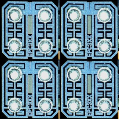 EPC320-CSP16-001 by ESPROS Photonics AG - SENSOR 8 PHOTODIODES 850NM