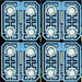 EPC320-CSP16-001 by ESPROS Photonics AG - SENSOR 8 PHOTODIODES 850NM