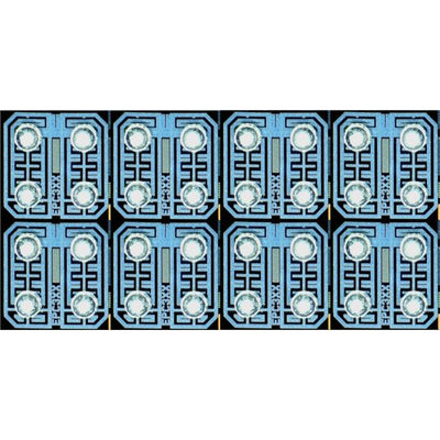 EPC330-CSP32-001 by ESPROS Photonics AG - SENSOR 16 PHOTODIODES 850NM