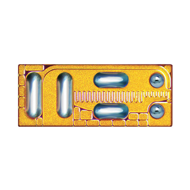 EPC8010 by EPC - GANFET N-CH 100V 4A DIE