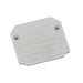 EPCMT4 by Altech - END PLATE. CONNECTION TYPE: SET