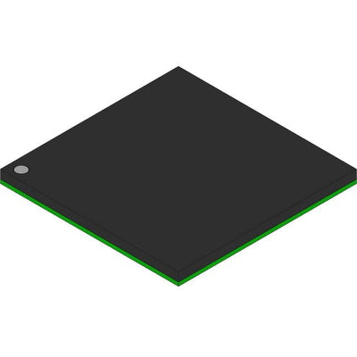 LC4384V-35FN256C by Lattice Semiconductor Corporation - IC CPLD 384MC 3.5NS 256FPBGA