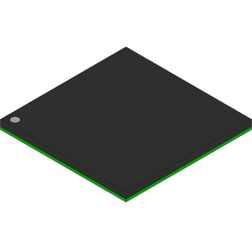 EPF10K100BFC256-2 by Altera - LOADABLE PLD, 12NS PBGA256