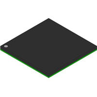 LC4512B-5FN256C by Lattice Semiconductor Corporation - IC CPLD 512MC 5NS 256FPBGA