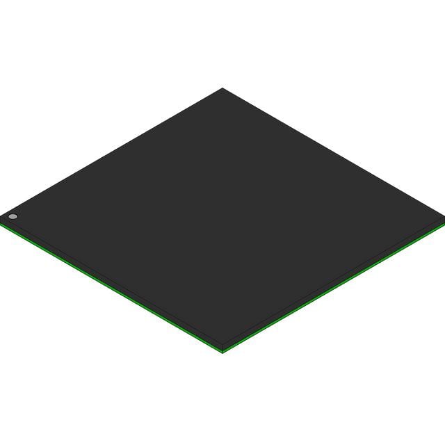 EP20K100BC356-1V by Altera - LOADABLE PLD, 2.5NS PBGA356