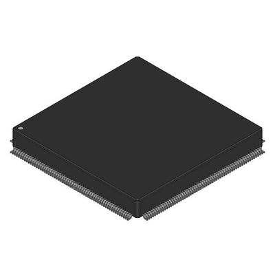 MC68360CAI25L by Freescale Semiconductor - IC MPU M683XX 25MHZ 240FQFP