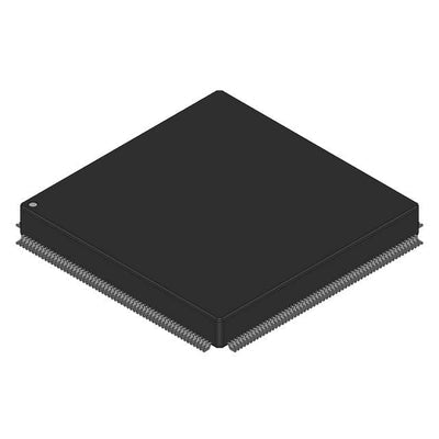 EPF10K130EQC240-1 by Altera - IC FPGA 186 I/O 240QFP
