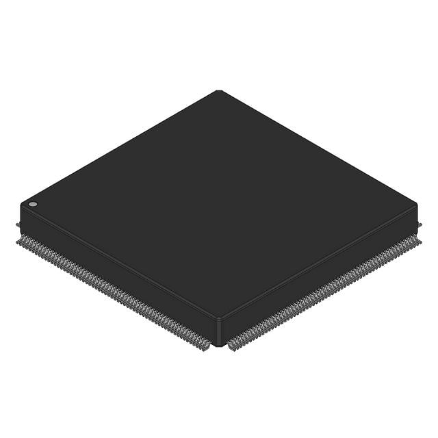 EP20K160EQC240-2X by Altera - IC FPGA 175 I/O 240QFP