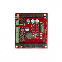 VL-EPM-PS1A by VersaLogic Corporation - PC/104-PLUS, POWER SUPPLY 50 W
