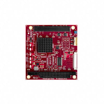 VL-EPM-V4E by VersaLogic Corporation - PC/104-PLUS,ET, VIDEO, 8 MB VRAM