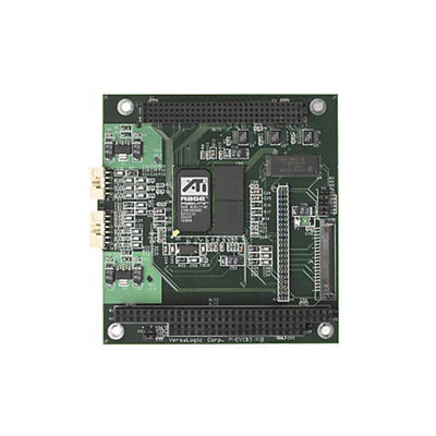 VL-EPM-VID-3 by VersaLogic Corporation - PC/104-PLUS,ET, VIDEO, 8 MB VRAM