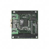 VL-EPM-VID-3 by VersaLogic Corporation - PC/104-PLUS,ET, VIDEO, 8 MB VRAM