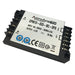 EPM15-120-BC-0F0 by Astrodyne TDI - AC/DC CONVERTER 12V 15W