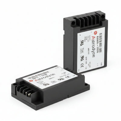 EPM15-240-BD-0F0 by Astrodyne TDI - AC/DC DIN RAIL SUPPLY 24V 15W