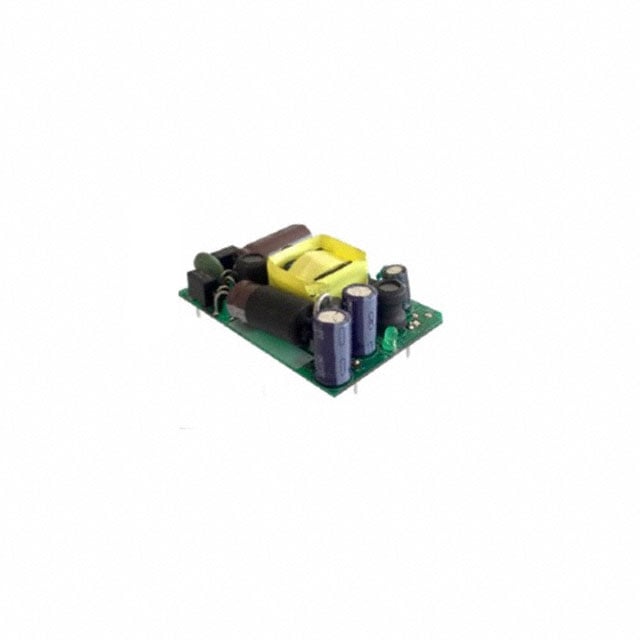 EPM30-033-BP-0F0 by Astrodyne TDI - AC/DC CONVERTER 3.3V 20W