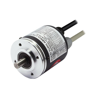 EPM50S8-1013-B-PN-24 by Autonics - ENCODER ABSOLUTE 50MM 12-24VDC