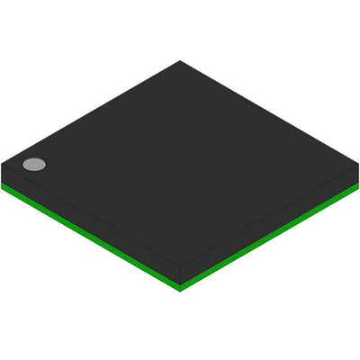 EPM7064AEFC100-7N by Altera - IC CPLD 64MC 7.5NS 100FBGA