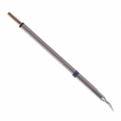 EPM60B325 by MENDA/EasyBraid - BENT SHARP 30 DEGREE 0.4MM