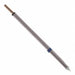 EPM60BES602 by MENDA/EasyBraid - BEVEL 60 DEGREE 1.8MM (0.07)