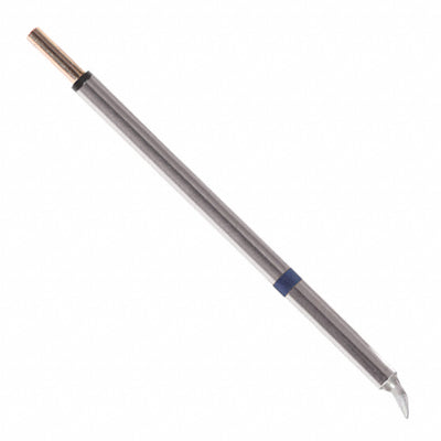 EPM60CB225 by MENDA/EasyBraid - CHISEL BENT 30 DEGREE 1.78MM