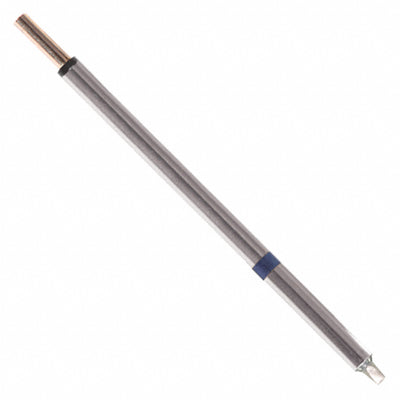EPM60CP200 by MENDA/EasyBraid - CHISEL 30 DEGREE 2.5MM (0.10)