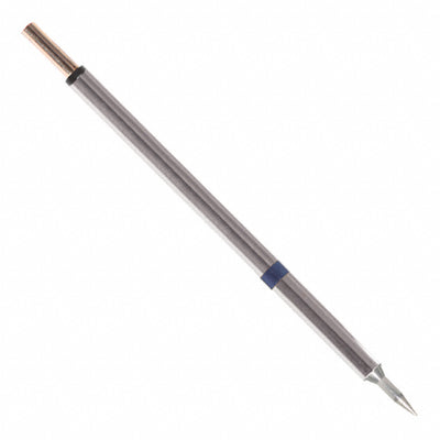 EPM60LR400 by MENDA/EasyBraid - BEVEL 60 DEGREE LONG REACH 1.0MM