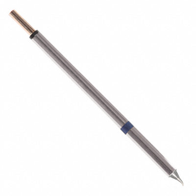 EPM60SB275 by MENDA/EasyBraid - BENT SHARP 30 DEGREE 0.4MM
