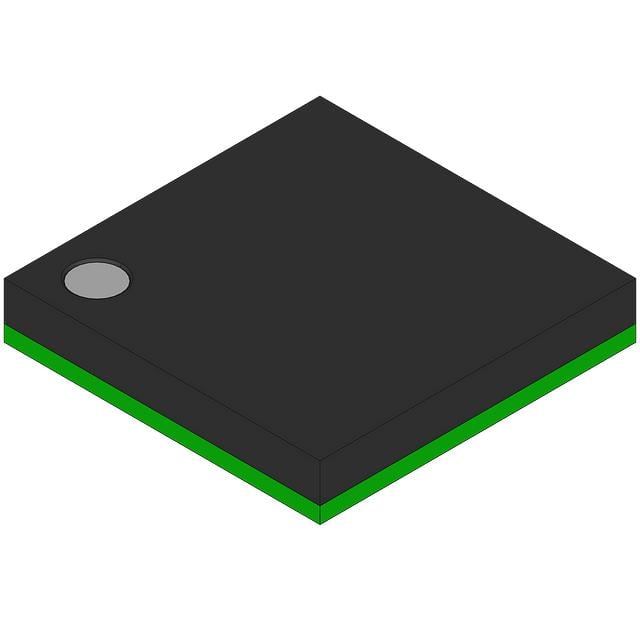 EPM7032BUC49-7 by Altera - IC CPLD 32MC 7.5NS 49UBGA