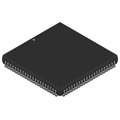 TN80C186EB-16 by Rochester Electronics, LLC - IC MPU I186 16MHZ 84PLCC