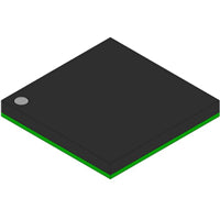 EPM7512BUC169-7 by Altera - IC CPLD 512MC 7.5NS 169UBGA